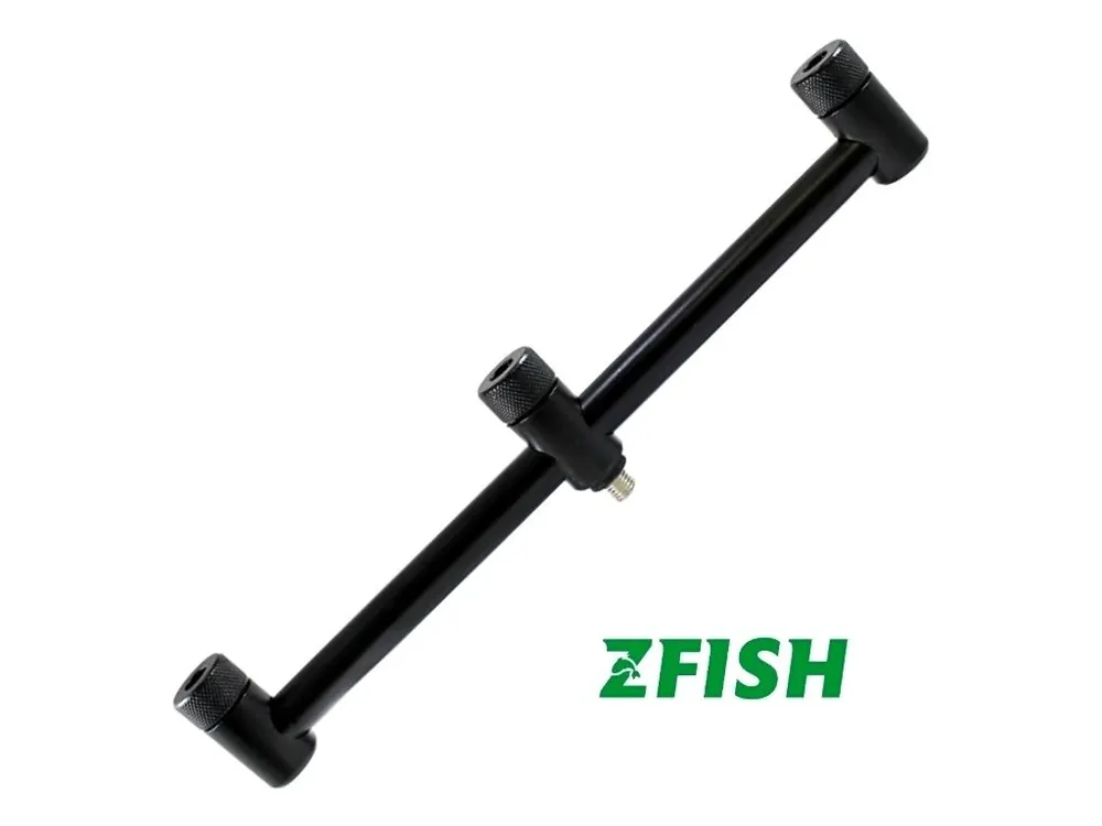 Zfish hrazda Buzzer Bar Black 30 cm Omezená Nabídka