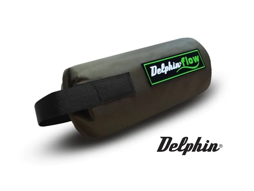 Cenově Výhodný Plovák Delphin Flow XL