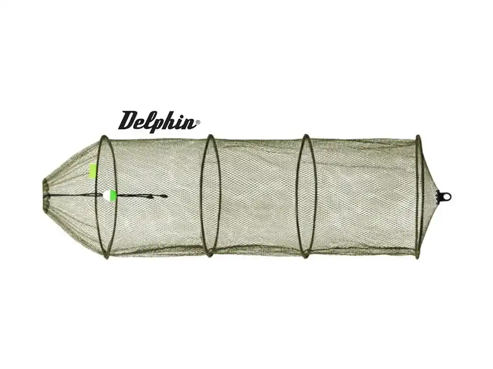 Sezónní Sleva Vezírek Delphin BASE-R s pogumovanou síťkou