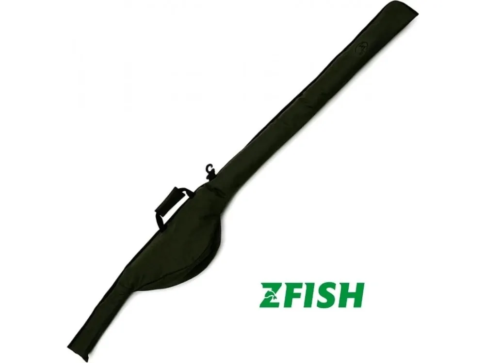 Zfish pouzdro na prut Select Rod Sleeve 12ft Cenová Bomba