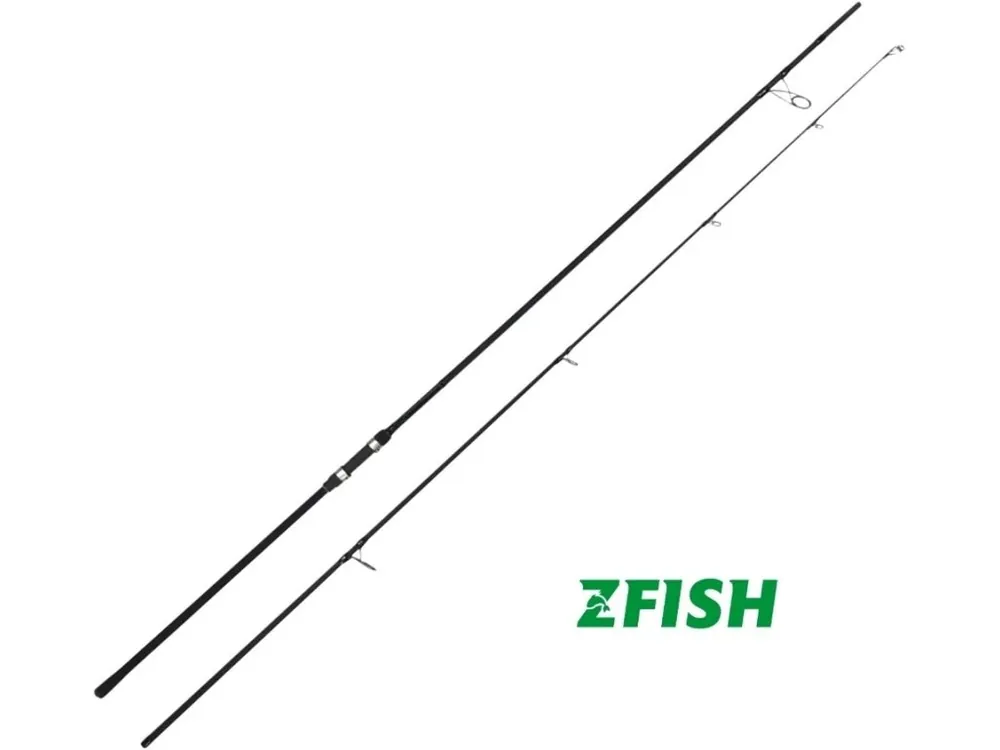 Zfish prut Black Jack 12 ft/3 lb Sleva
