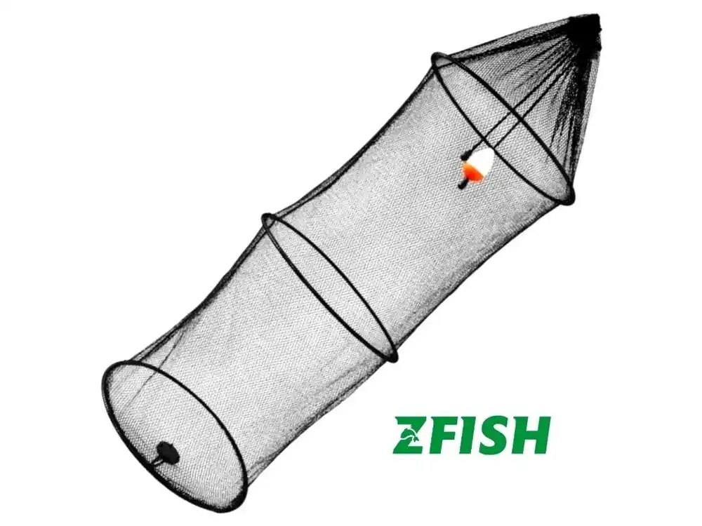 Jen Po Omezenou Doba Zfish vezírek Keep Net Small