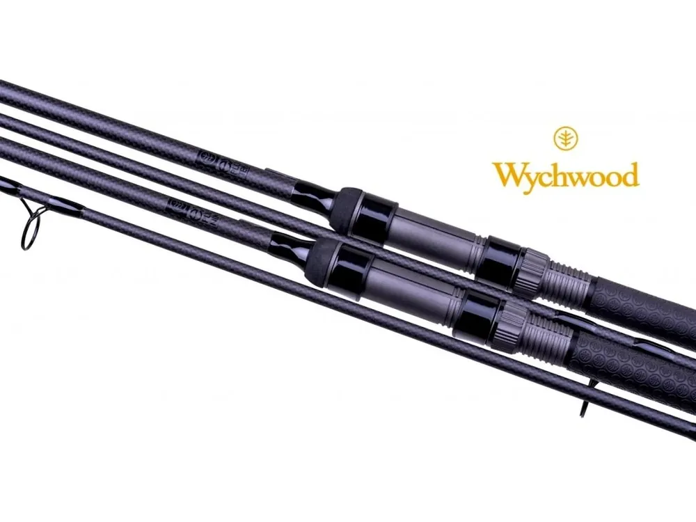 Wychwood kaprový prut Extricator Plus Oblíbený