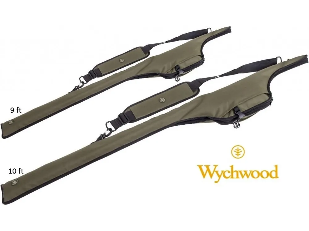 Odeslání Ihned Wychwood pouzdro na pruty Extricator MLT Rod Sleeve