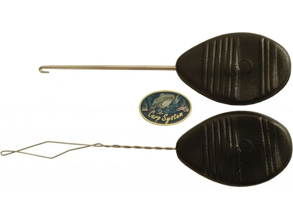 Carp System set jehel Nová Kolekce