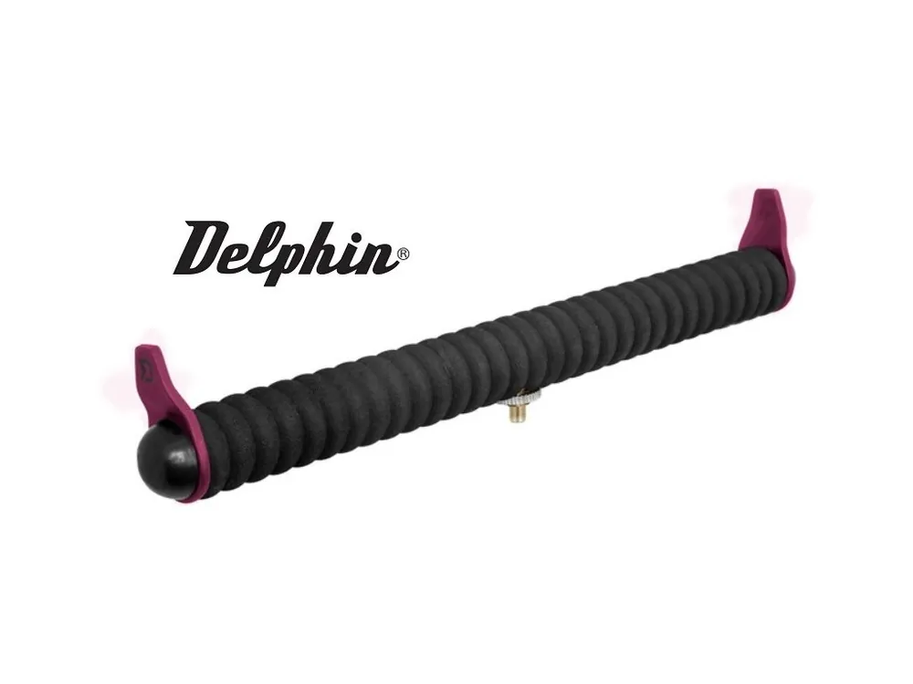 Feeder držák Delphin EVASTIC Easy 30 cm Značkový