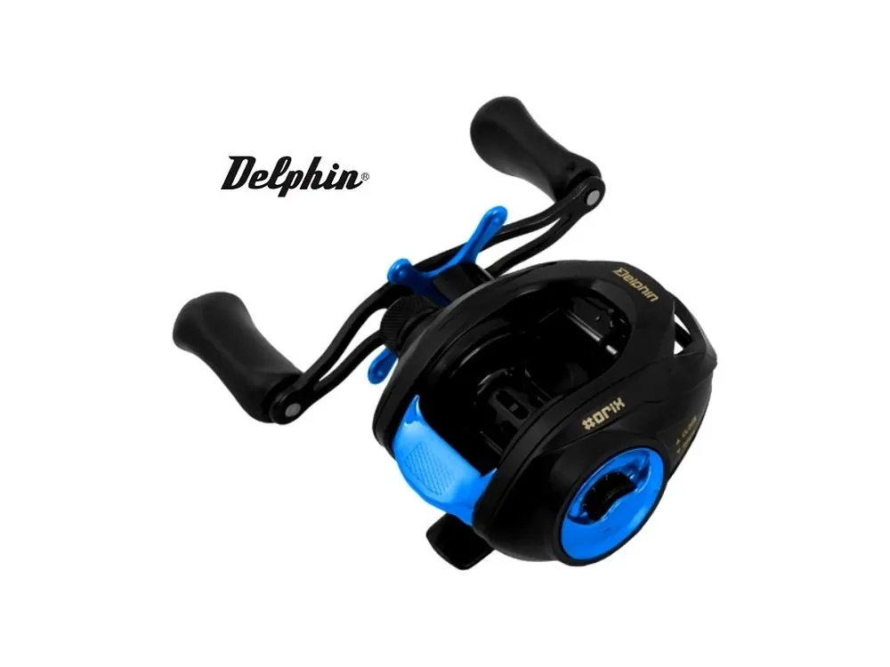 Přímo Od Výrobce Multiplikátor Delphin ORIX