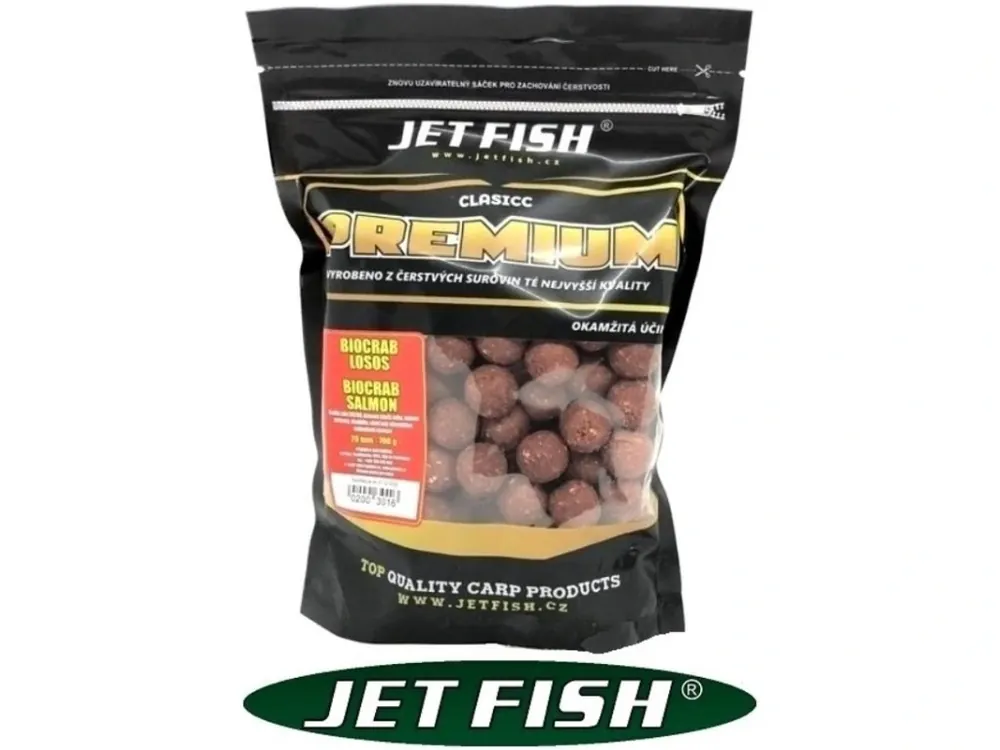 Jet Fish Premium Classic boilies 20 mm/5 kg Koupit Online