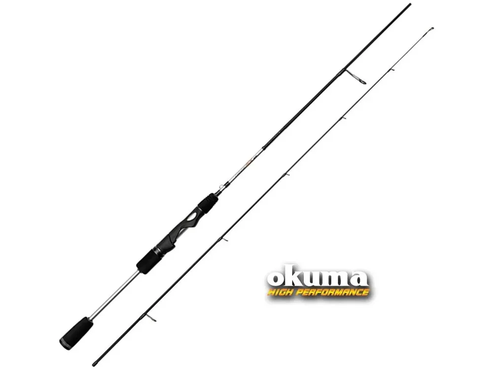 Prut Okuma Helios SX Spin 210 cm/10-30 g Cenová Bomba