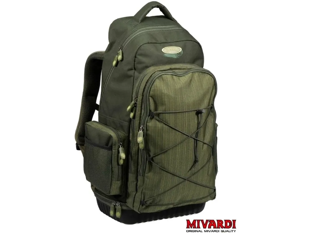 Super Cena Mivardi batoh Executive 75 L