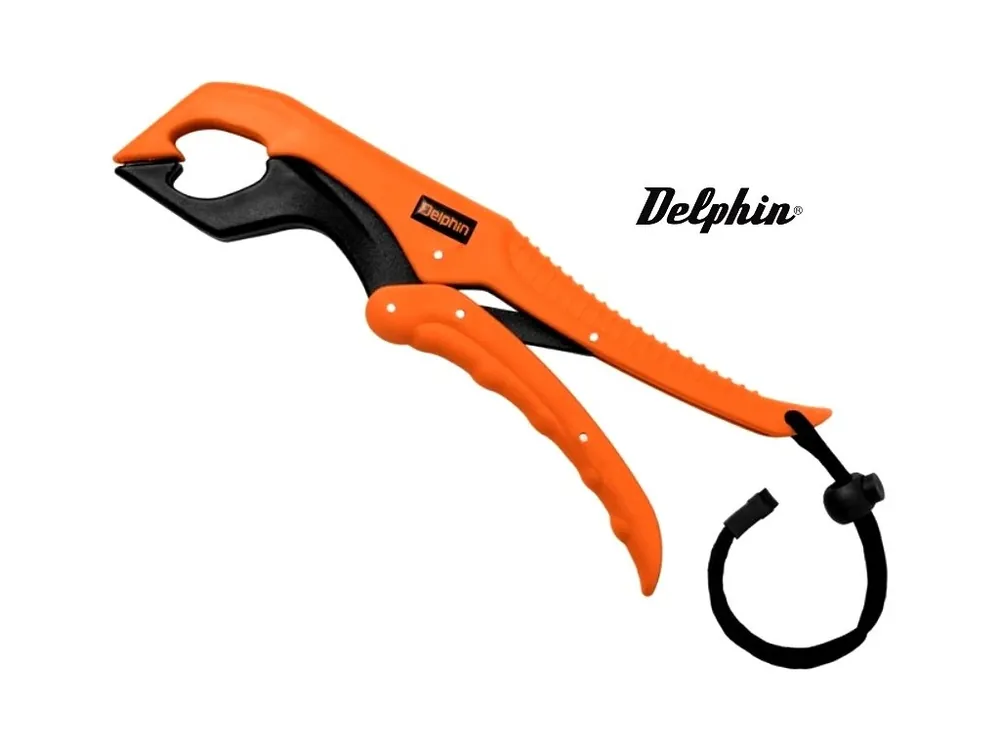 Vylovovací kleště Delphin Grippers ATAK! Koupit Online