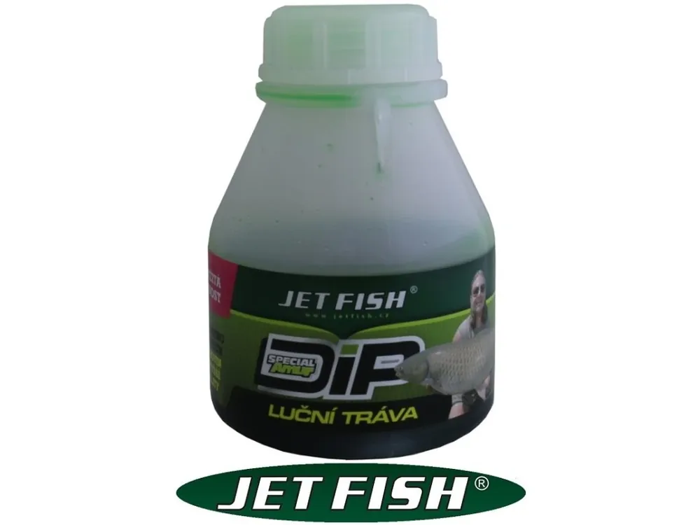 Jet Fish Special Amur dip 175 ml Vysoce Kvalitní