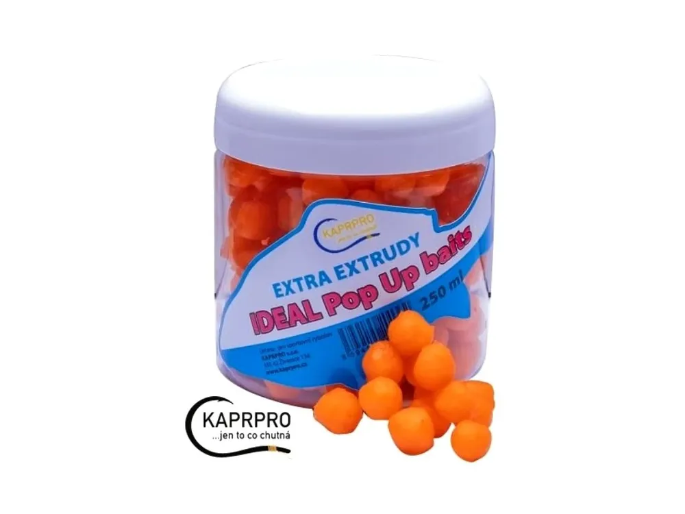 Kaprpro Extra extrudy 250 ml Značkový