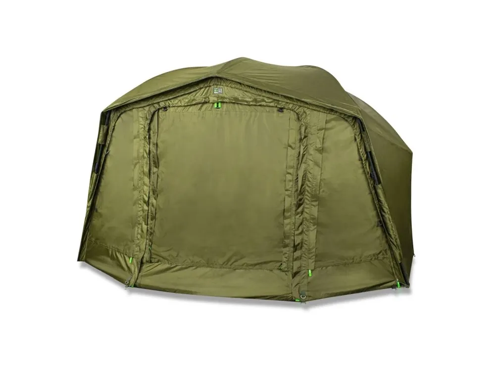 Originální Starfishing Brolly Specter G2 + LED svítilna