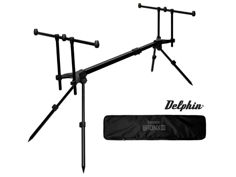 Rodpod Delphin BRONX 2G Dokud Zásoby Vydrží