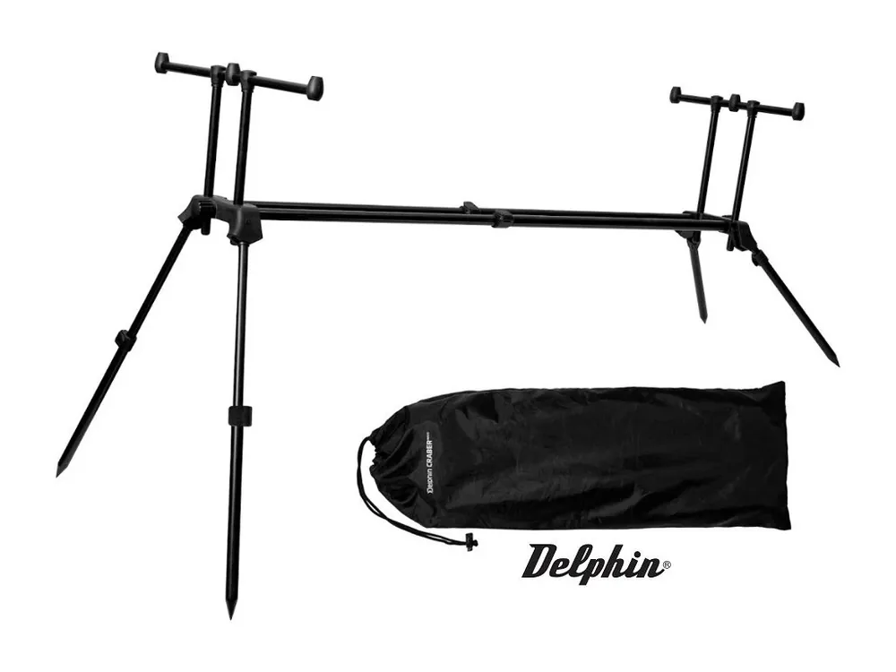 Expresní Doručení Rodpod Delphin CRABER Maxi