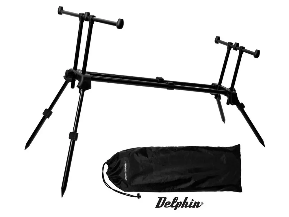 Objednat Nyní Rodpod Delphin CRABER Mini