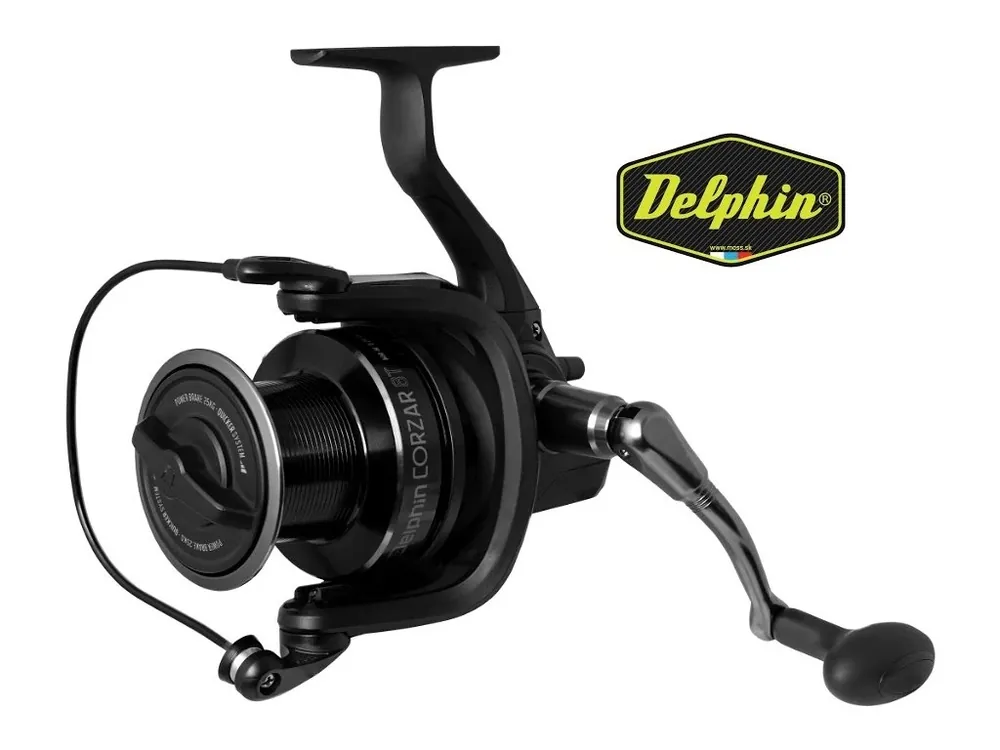 Must-Have Naviják Delphin CORZAR 8T
