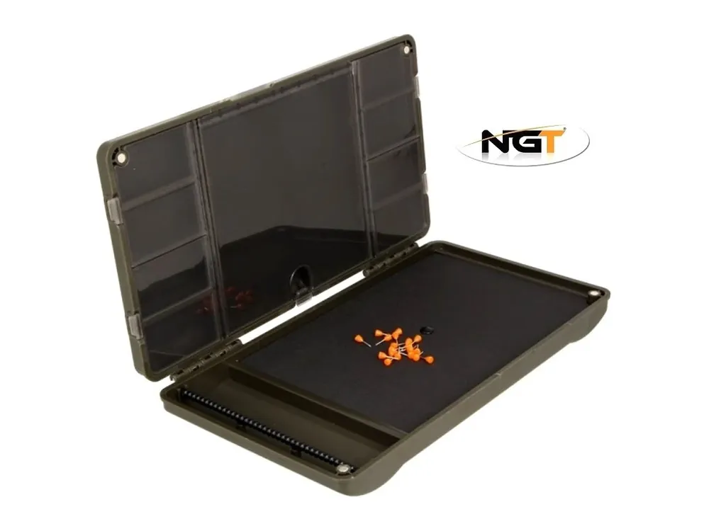 Odeslání Ihned NGT krabička XPR Plus Box System