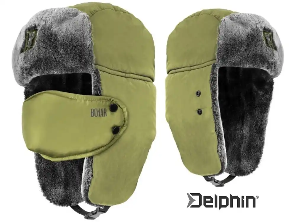 Jen Po Omezenou Doba Beranice Delphin BOYAR