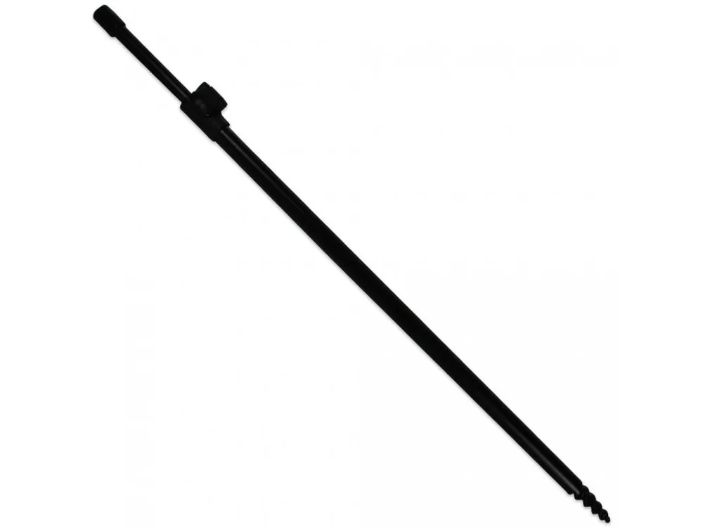 Giants Fishing zavrtavací tyč černá Bankstick Powerdrill 90-145 cm Bezpečná Platba