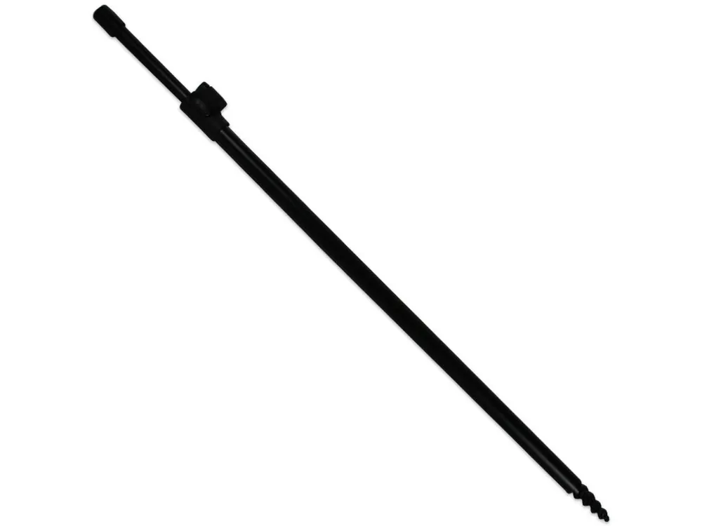 Sleva Giants Fishing zavrtavací tyč černá Bankstick Powerdrill 120-180 cm