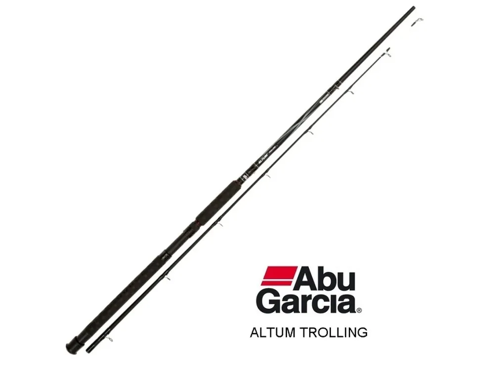 Odeslání Ihned Prut Abu Garcia Altum Trolling