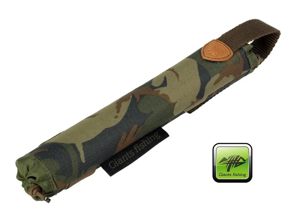 Akční Nabídka Giants Fishing plovák na podběrák Camo Net Float Slim