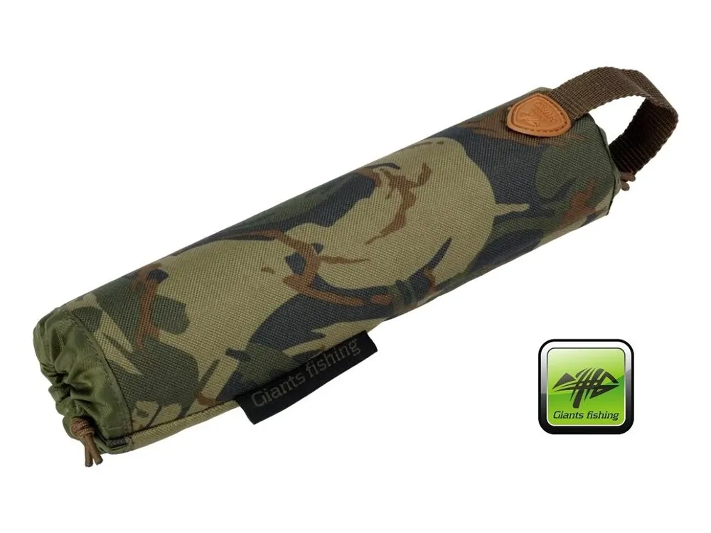 Giants Fishing plovák na podběrák Camo Net Float Standard Koupit Online