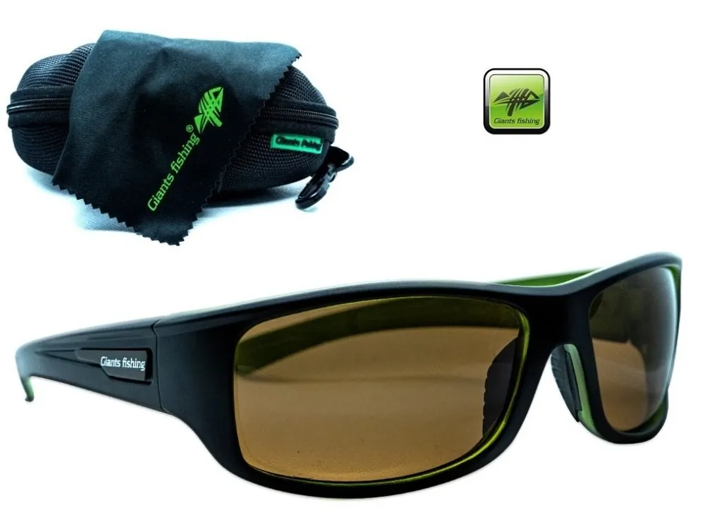 Giants Fishing polarizační brýle Polarized Glasses Gaube Speciální Cena