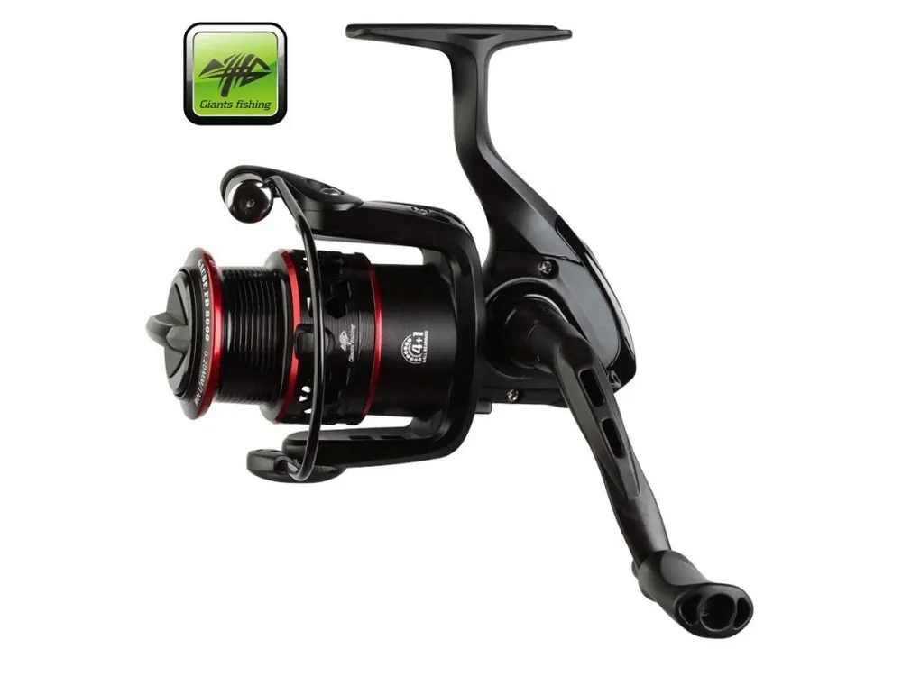 Tovární Cena Giants Fishing naviják Gaube Feeder Reel FD