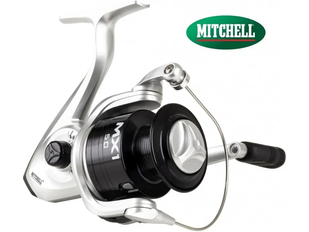 Naviják Mitchell MX1 FD Zlevněný