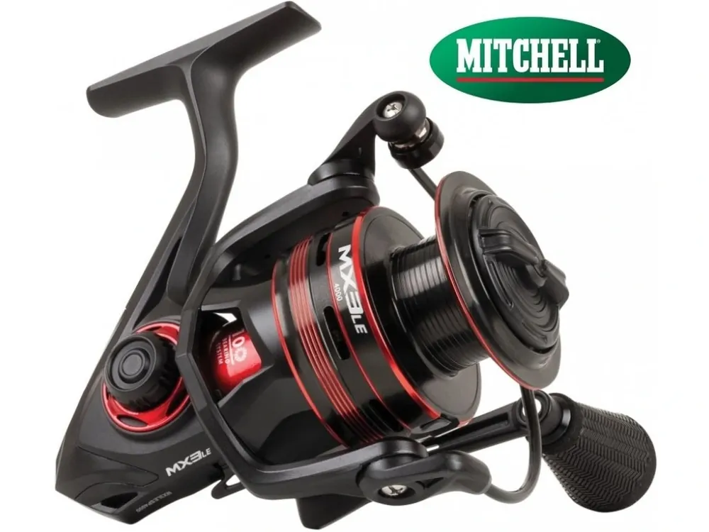 Naviják Mitchell MX3 LE FD Super Cena