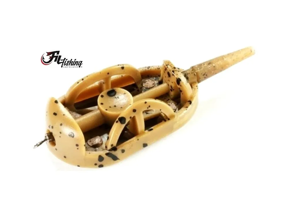 Originální Filfishing krmítko Filex Method Feeder
