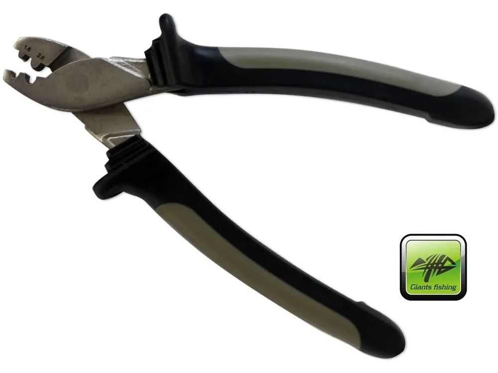 Giants Fishing krimpovací kleště Crimping Plier Autentický
