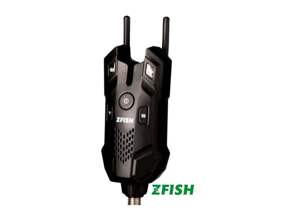 Zfish hlásič záběru Bite Alarm Merkur Top Prodej