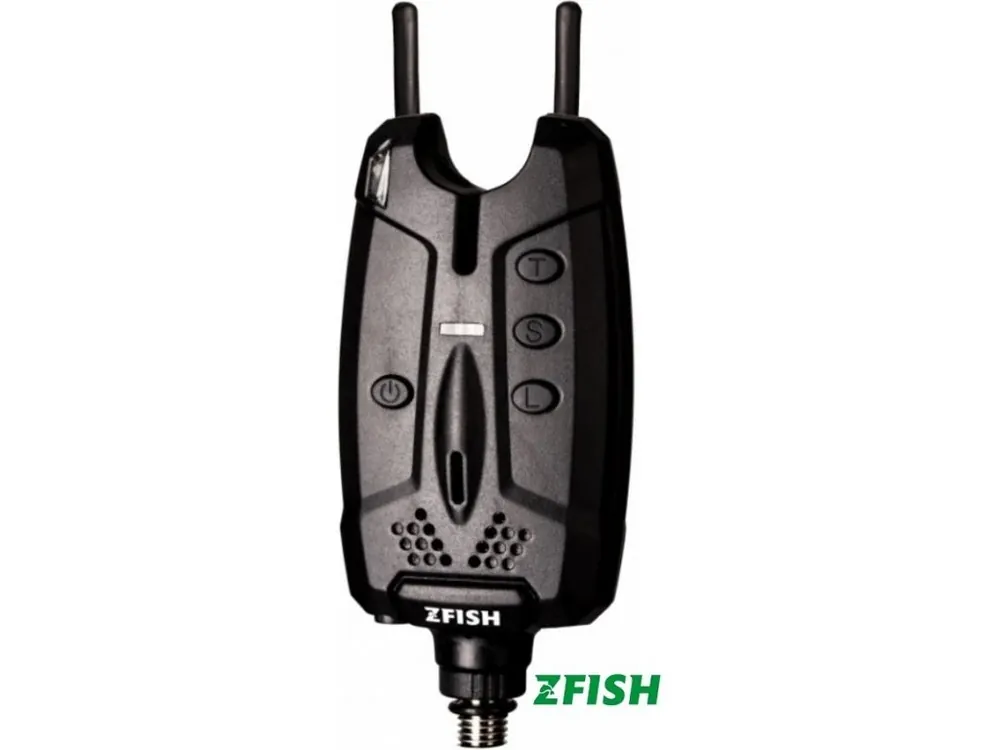 Akční Nabídka Zfish hlásič záběru Bite Alarm Prime