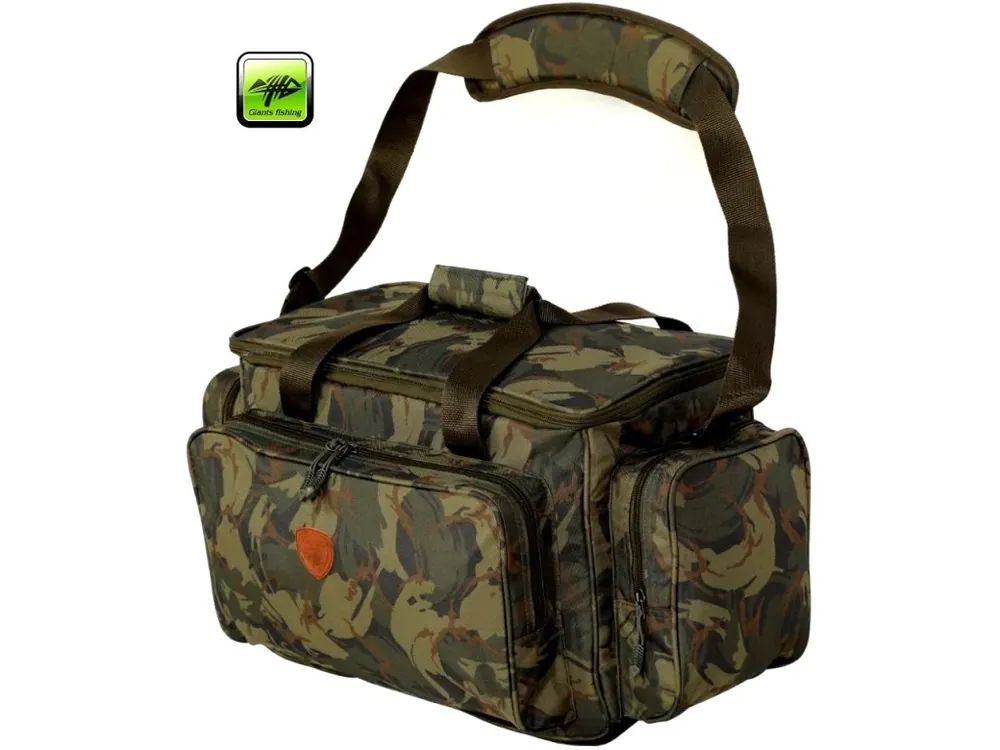 Vrácení Zdarma Giants Fishing cestovní taška Gaube Medium/Termo Carryall
