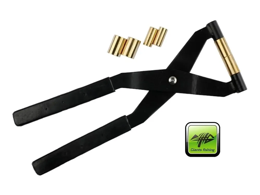 Originální Giants Fishing kleště na rohlík Bait Ball Plier