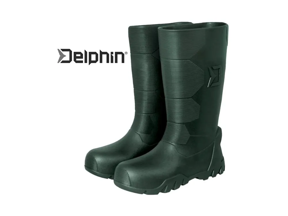 Holínky Delphin BRONTO letní Zlevněný