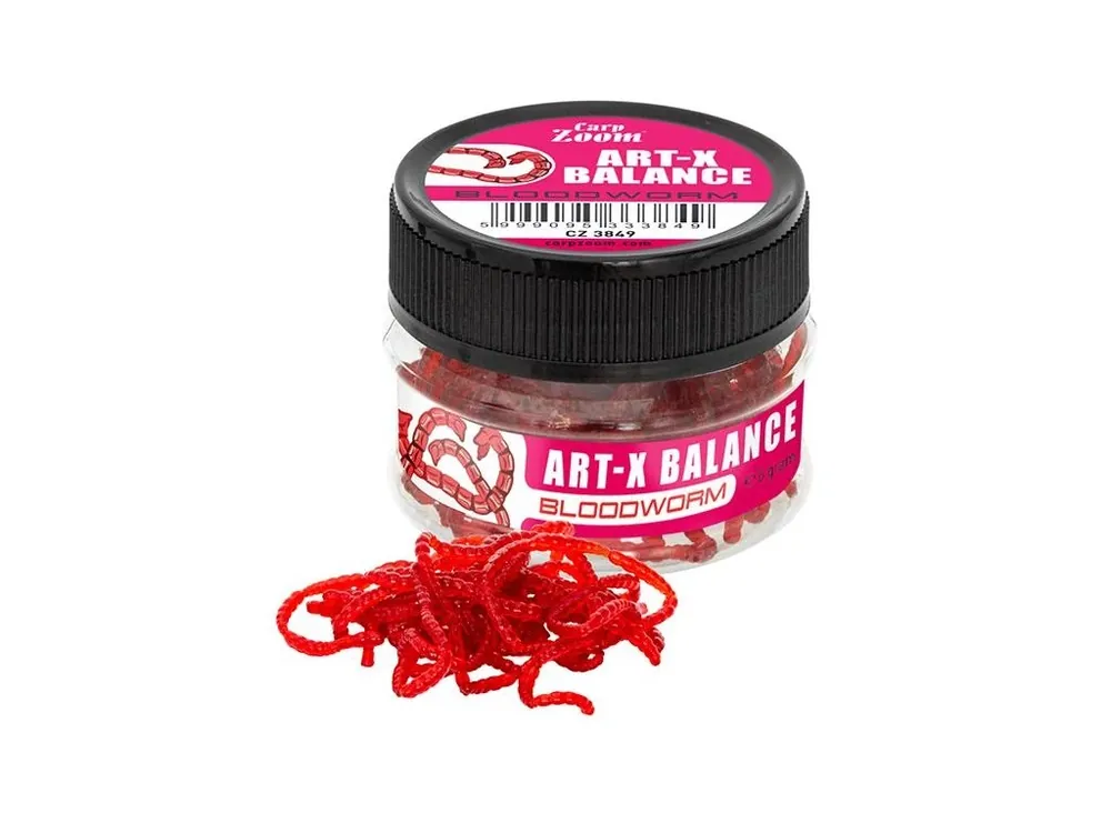 Carp Zoom Art-X Balance umělé nástrahy Patentka - 6 g Finální Výprodej