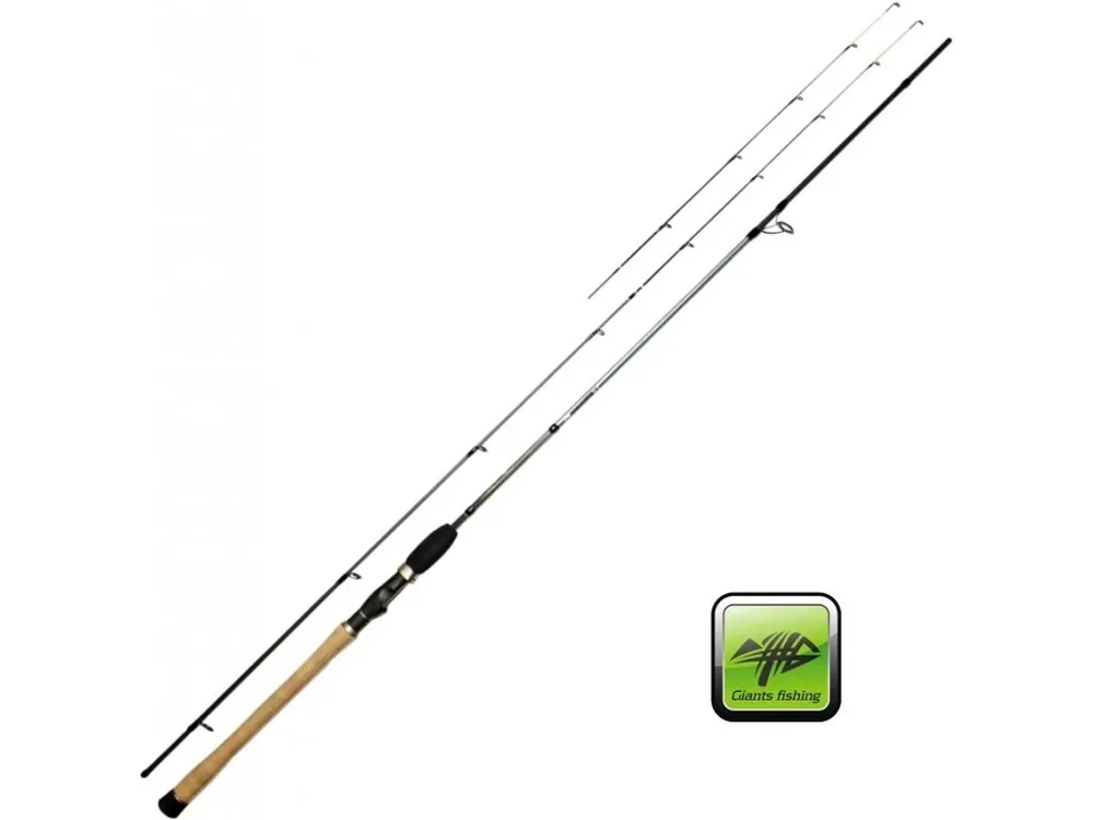 Giants Fishing prut Deluxe Picker Originální
