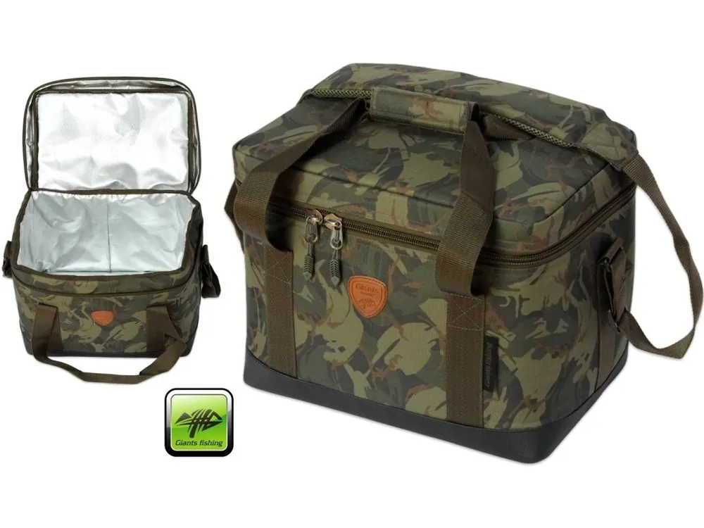 Giants Fishing chladící taška Thermo Cooler Bag Must-Have