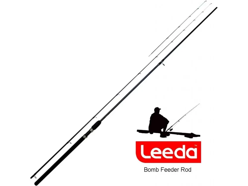 Nejlepší Cena Prut Leeda Bomb Feeder