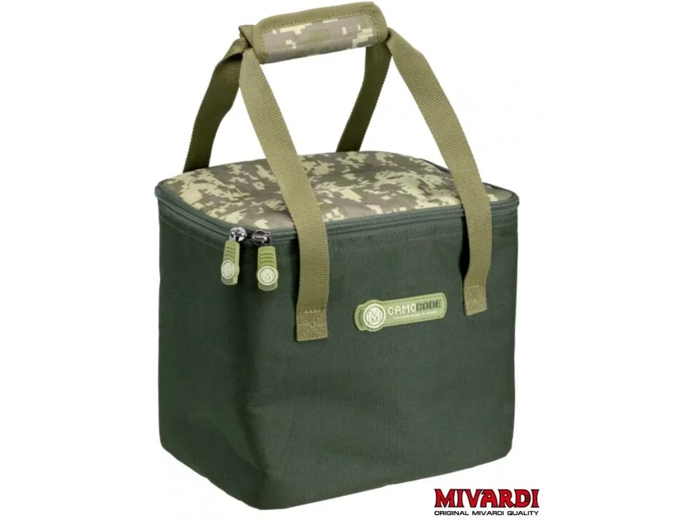 Mivardi Termo taška CamoCODE Compact Objednat Nyní