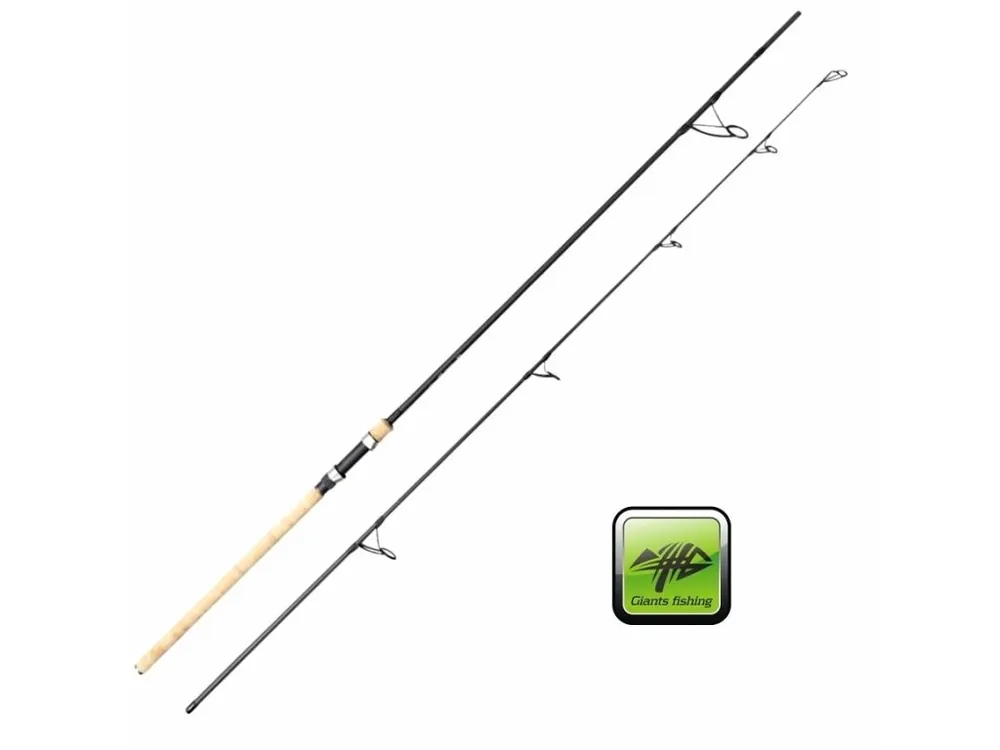 Oblíbený Giants Fishing kaprový prut Gaube FC 10 ft/3 lb 2pc