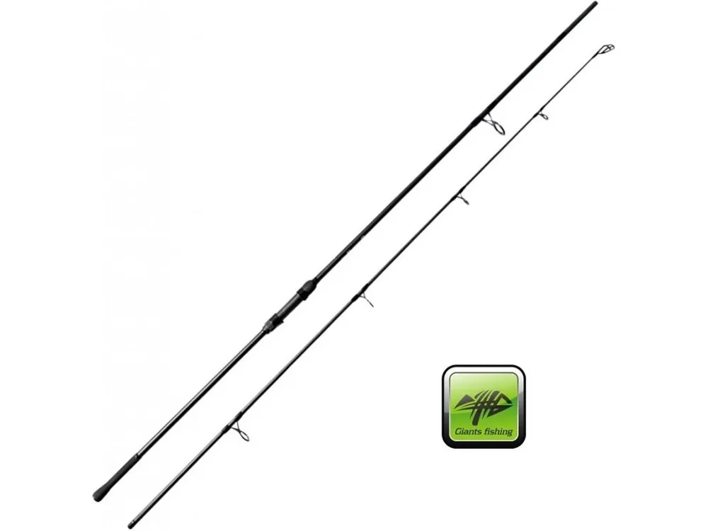 Giants Fishing spodový prut Deluxe Carp Spod 10 ft/4,5 lb 2pc Značkový