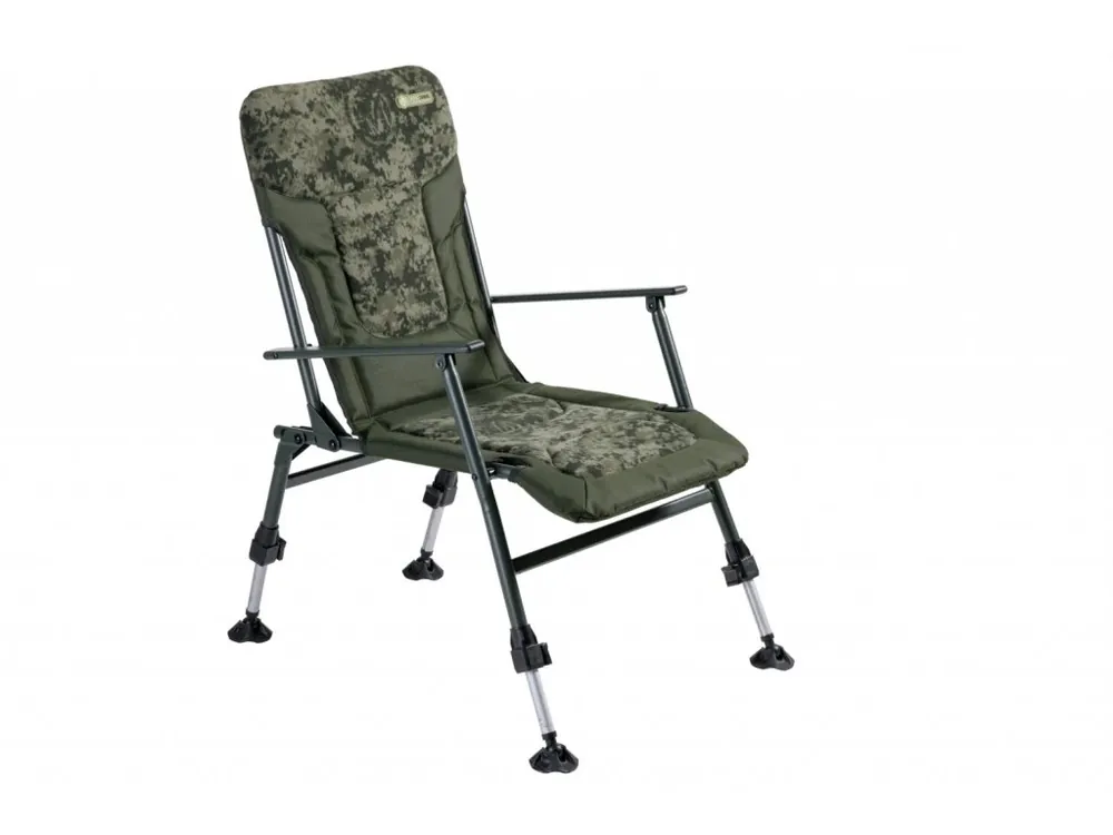 Mivardi křeslo CamoCODE Express Výhodná Nabídka
