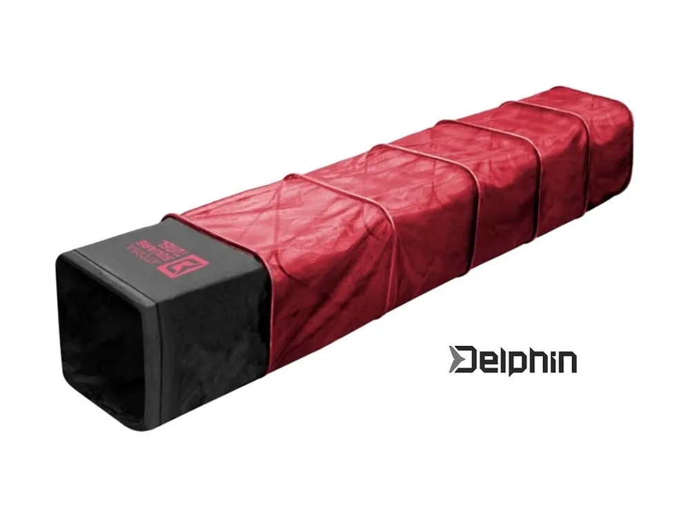 Ihned K Objednání Síťka Delphin ATOMA Square Tunel
