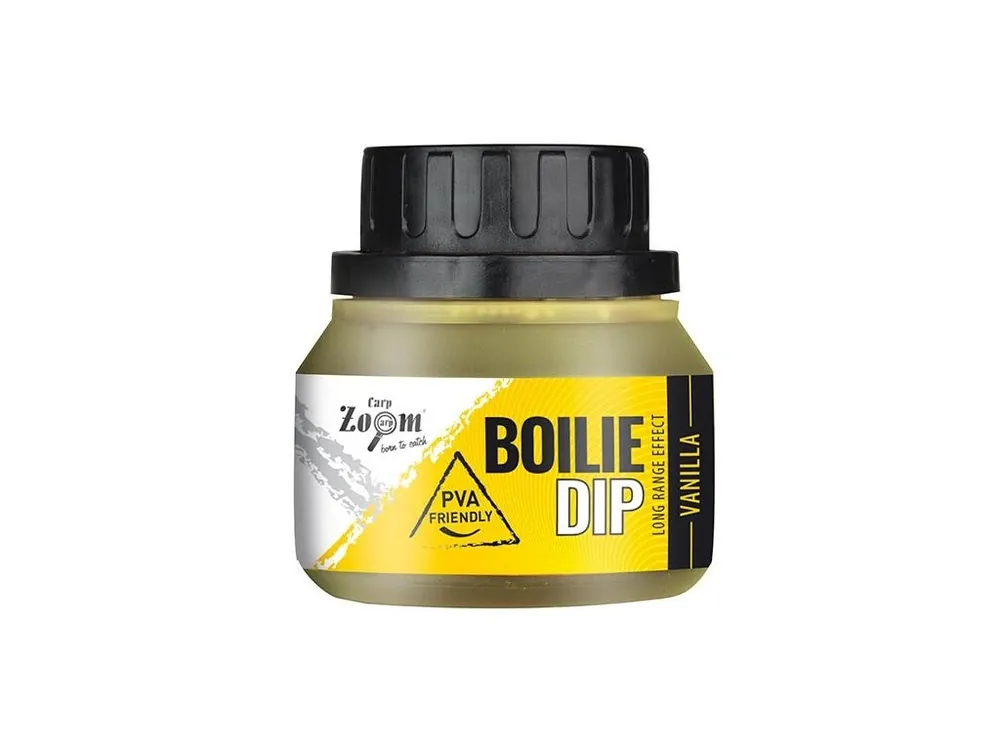 Carp Zoom boilie dip 80 ml Top Prodej